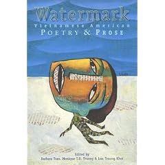 Watermark: Vietnamese American Poetry & Prose (Asian American Writers' Workshop)