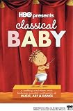 [DVD] Classical Baby 3-Pack - Music, Art & Dance