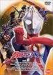 �E���g���}���R�X���X 8 [DVD]
