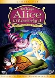 [DVD] Alice In Wonderland