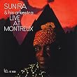 Live at Montreux