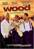 [DVD] The Wood (Widescreen)