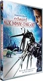 [DVD] Edward aux mains d'argent
