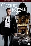 [DVD] James Bond, Casino Royale - Edition Collector 2 DVD