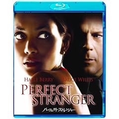 �p�[�t�F�N�g�E�X�g�����W���[ [Blu-ray]