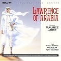 Lawrence Of Arabia (Re-recording of 1962 Film)