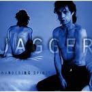 Wandering Spirit