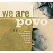we are povo