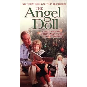 Angel Doll [VHS] [Import]