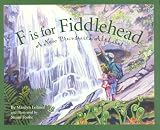 [Book] F is for Fiddlehead: A New Brunswick Alphabet