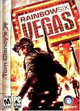 Rainbow Six: Vegas (�A����)
