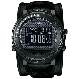 WIRED h (���C�A�[�h �G�C�`) �r���v �\�[���[ �d�g���v AGWH017 �����Y