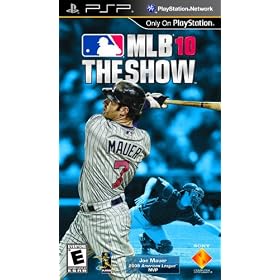 MLB 10 The Show (�A���� �k��)