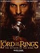 The Lord of the Rings: The Return of the King  Photo Guide