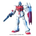 HGUC 1/144 RGM-79GS �W���E�R�}���h (�F���d�l) (�@����m�K���_��0080 �|�P�b�g�̒��̐푈)