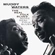 Real Folk Blues / More Real Folk Blues