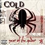 Year of the Spider