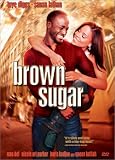 [DVD] Brown Sugar