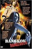[DVD] Bangkok Dangerous (Full Screen)
