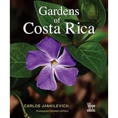 Gardens of Costa Rica