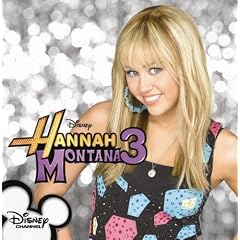 Hannah Montana 3 Soundtrack