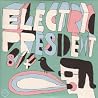 Electric Presidentのアルバムの画像