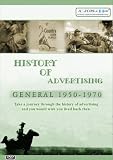 [DVD] History of Advertising General 1950 - 1970