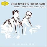 [Music] Beethoven : Les 5 Sonates pour violoncelle et piano