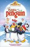  Pebble & Penguin (Clam)