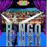 [Music] Ringo (W/3 Bonus Tracks)