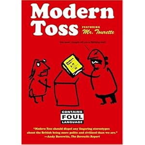 【クリックで詳細表示】Modern Toss： Jon Link， Mick Bunnage： 洋書