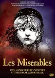 [DVD] Les Misérables - 10th Anniversary Concert at the Royal Albert Hall
