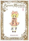 [Book]PEACH-PIT Rozen Maiden 6 新装版 (6) (ヤングジャンプコミックス)