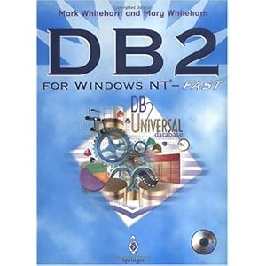 【クリックでお店のこの商品のページへ】DB2 for Windows Nt - Fast [ペーパーバック]