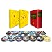 PIKACHU THE MOVIE PREMIUM BOX 1998-2010 [Blu-ray]