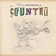 DISNEY  ADVENTU
