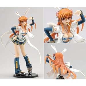 【クリックでお店のこの商品のページへ】beatmaniaIIDX 彩葉 1/8 PVC完成品