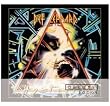 Hysteria (Aniv) (Dlx) (Dig)