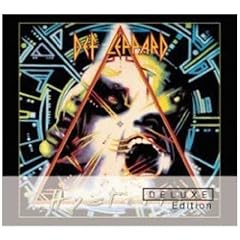 Hysteria (Aniv) (Dlx) (Dig)