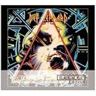 Hysteria (Aniv) (Dlx) (Dig)