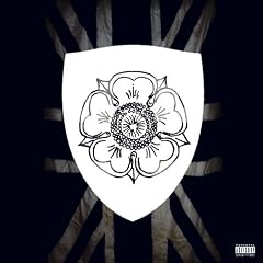 Grey Britain [12 inch Analog]