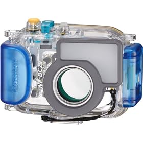 Canon �E�H�[�^�[�v���[�t�P�[�X IXY110IS�p WP-DC29