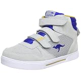 Kangaroos 1150A, Baskets mode garçon