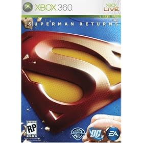 Superman Returns (�A����)
