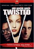 [DVD] Twisted (Special Collector's Edition)