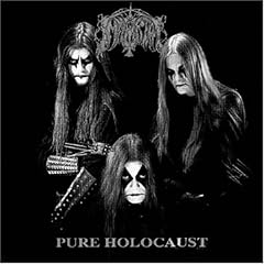 Pure Holocaust