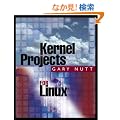 Kernel Projects for Linux