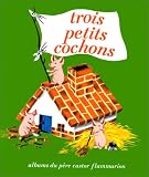 [Book] Les Trois Petits Cochons