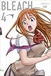 BLEACH ���_��s�� 4 [DVD]