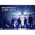 SHINee THE 1ST CONCERT IN JAPAN "SHINee WORLD"(�ʏ��) [DVD]